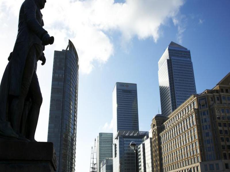 London Marriott Hotel Canary Wharf Dış mekan fotoğraf Brussels